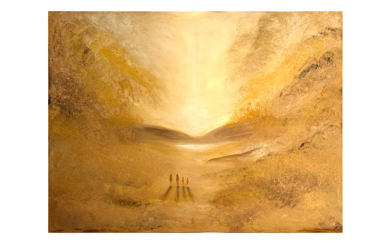 Path Of Life Original