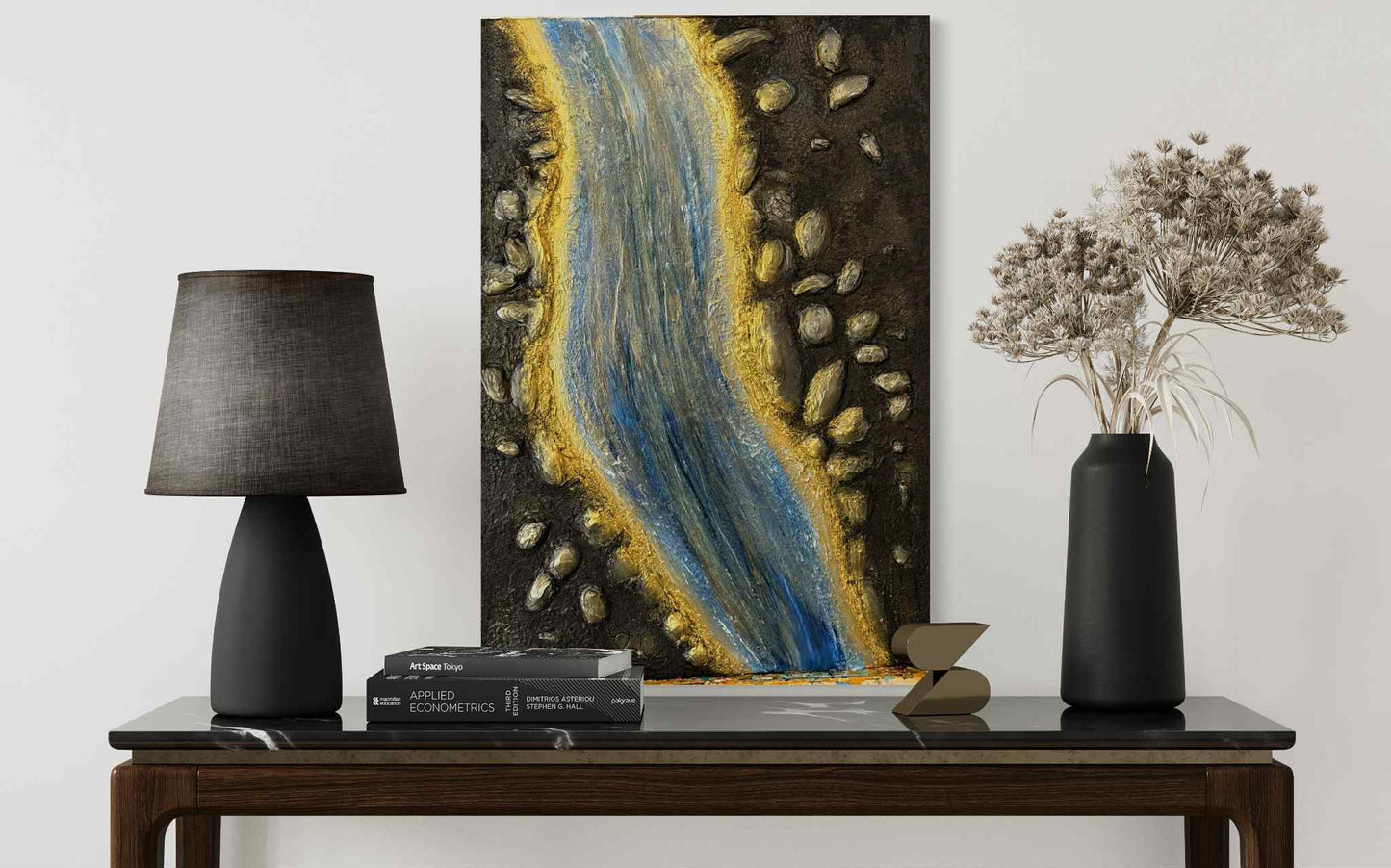 3D Gold River Original