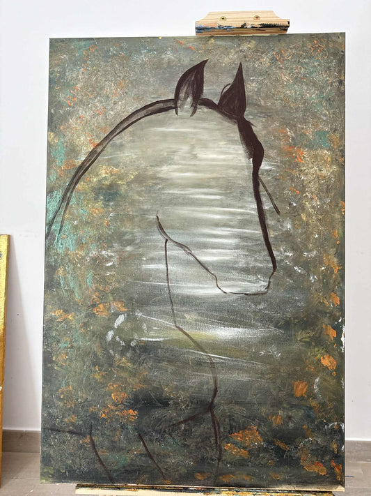 Painting Technique