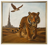 Guardian of the Dunes Original