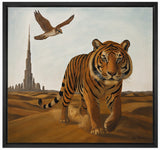 Guardian of the Dunes Original