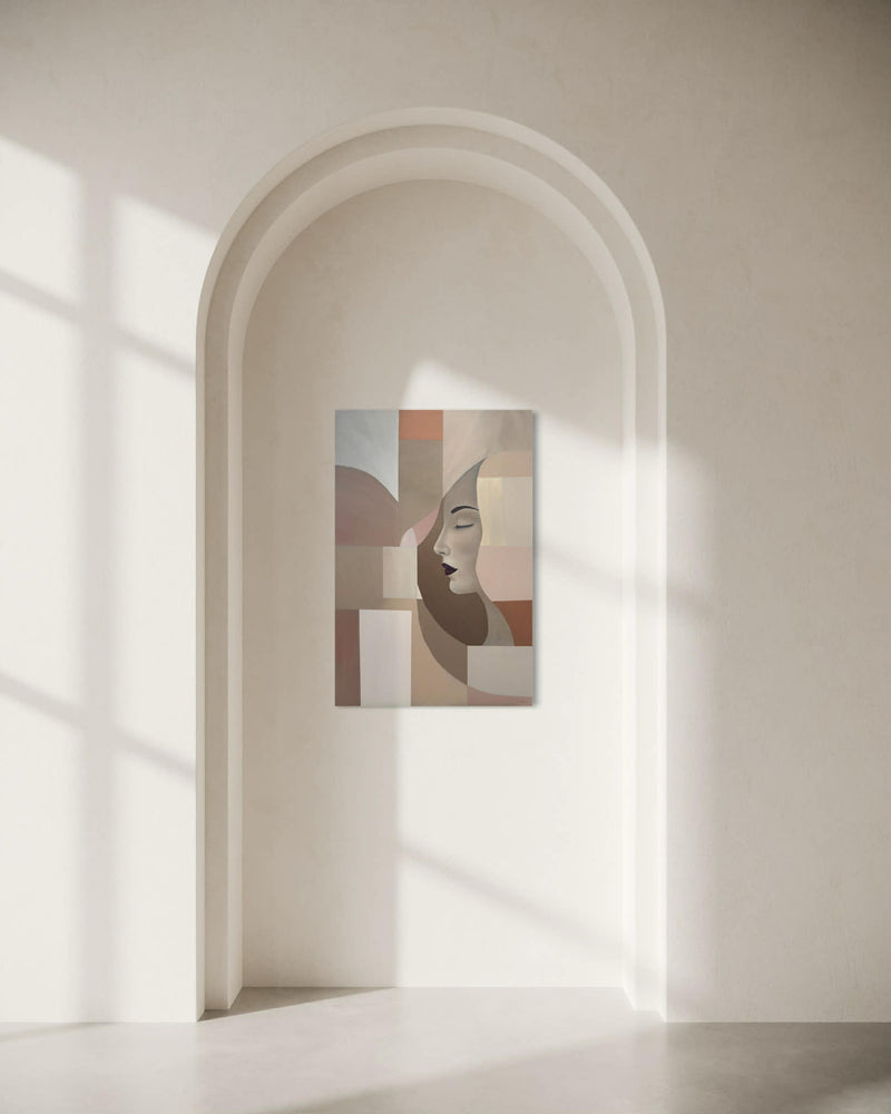 Fragments of Her Original