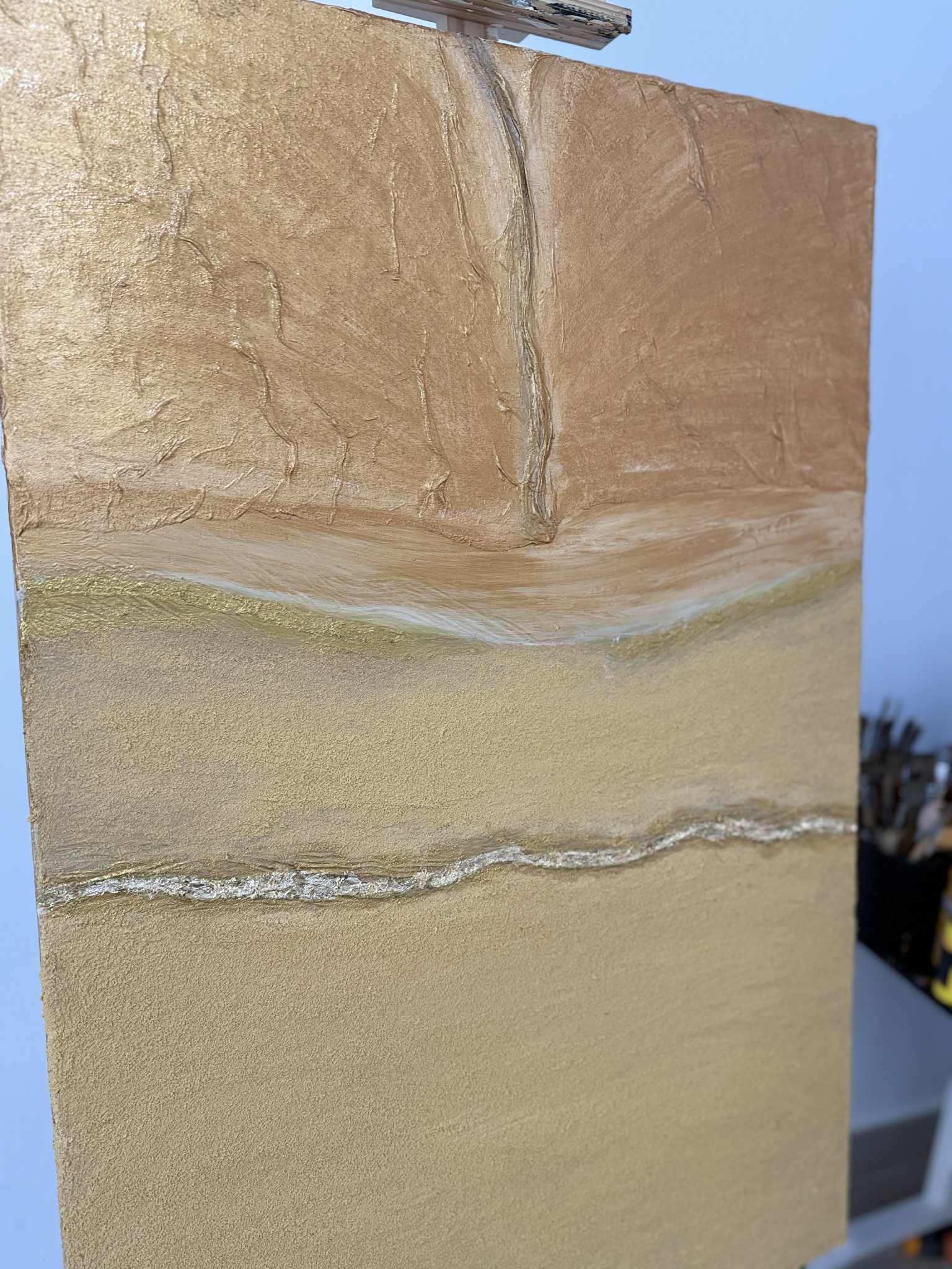 Desert Horizon Original