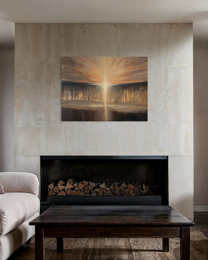 Above as Below - Original