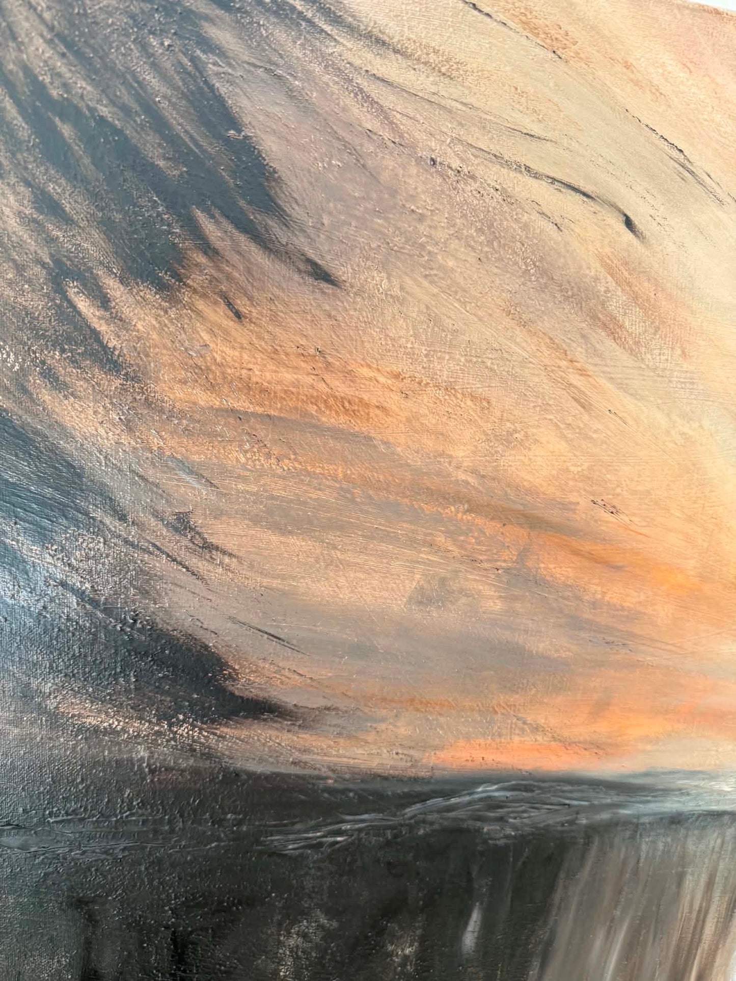 Above as Below - Original