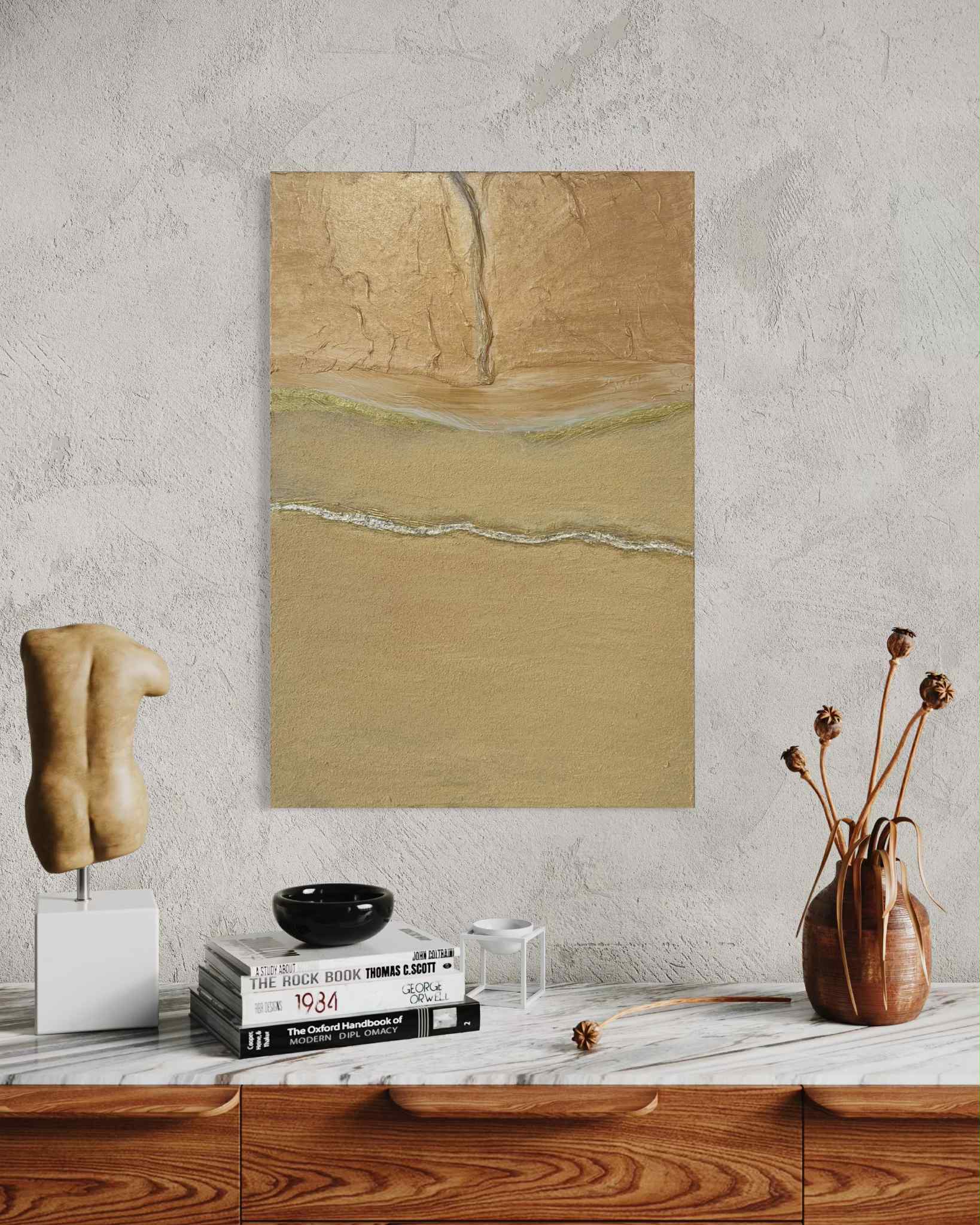 Desert Horizon Original