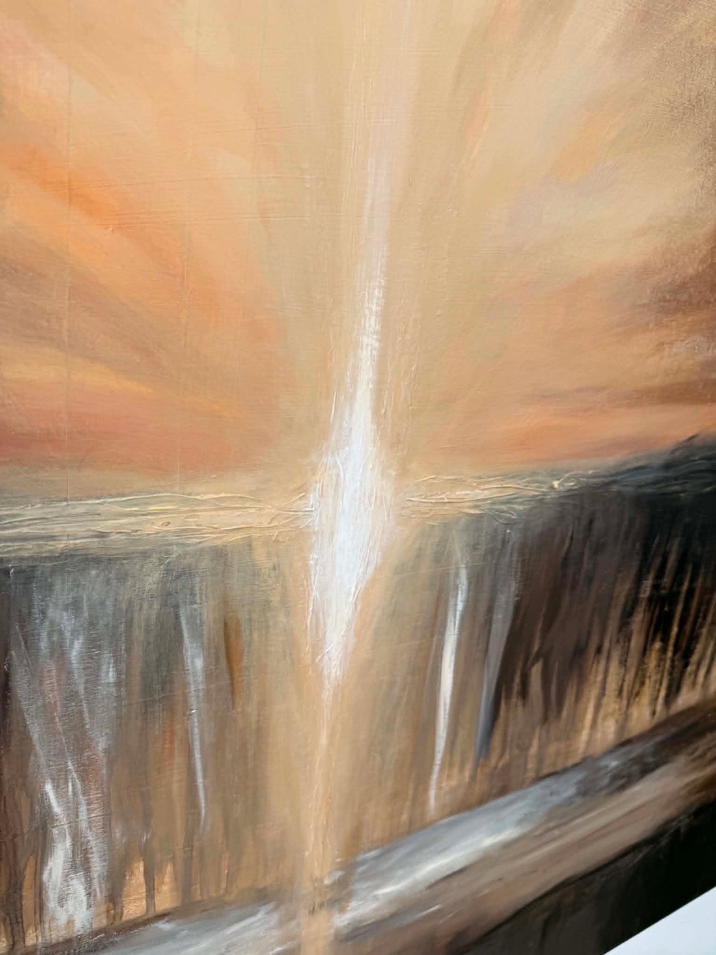 Above as Below - Original