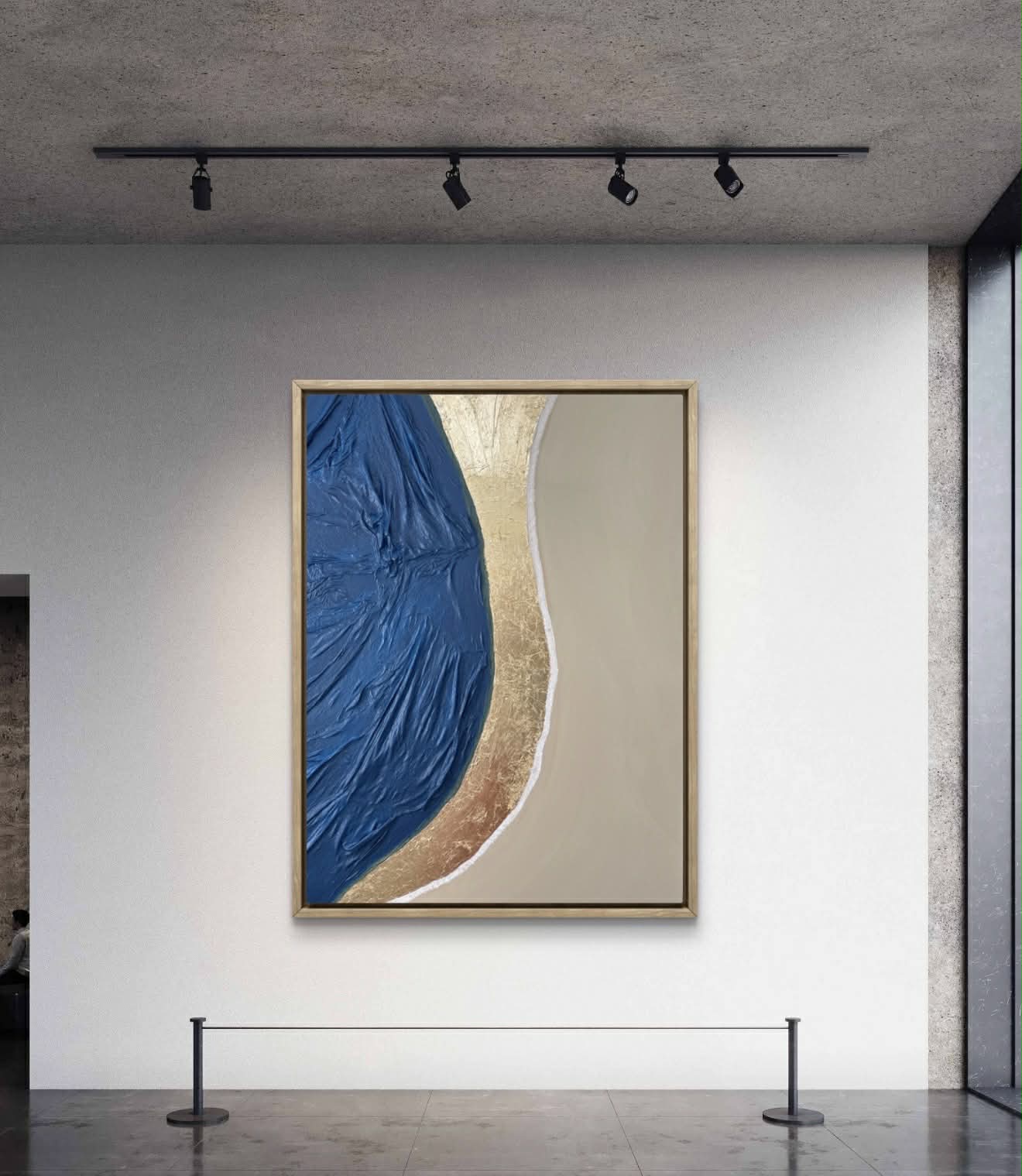 Aurum Horizon Textured Original