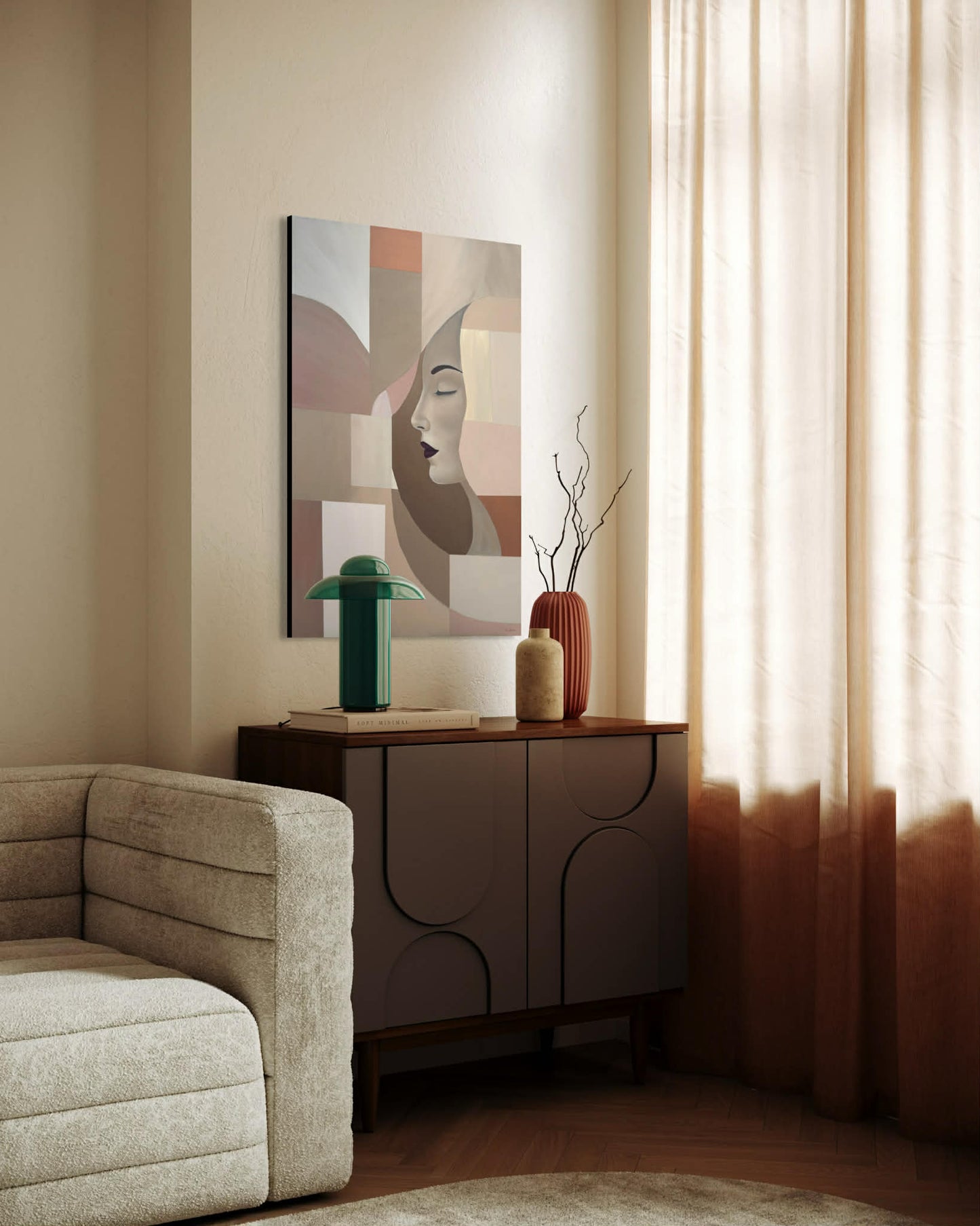 Fragments of Her Original