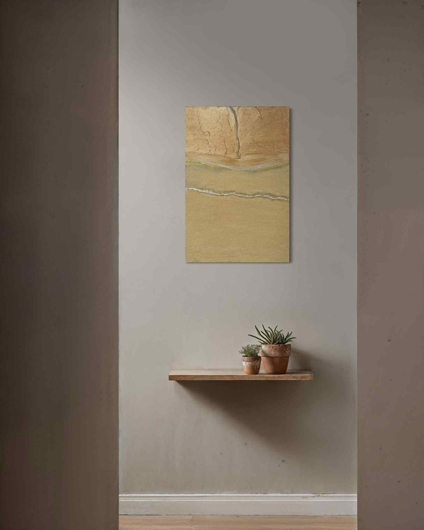 Desert Horizon Original