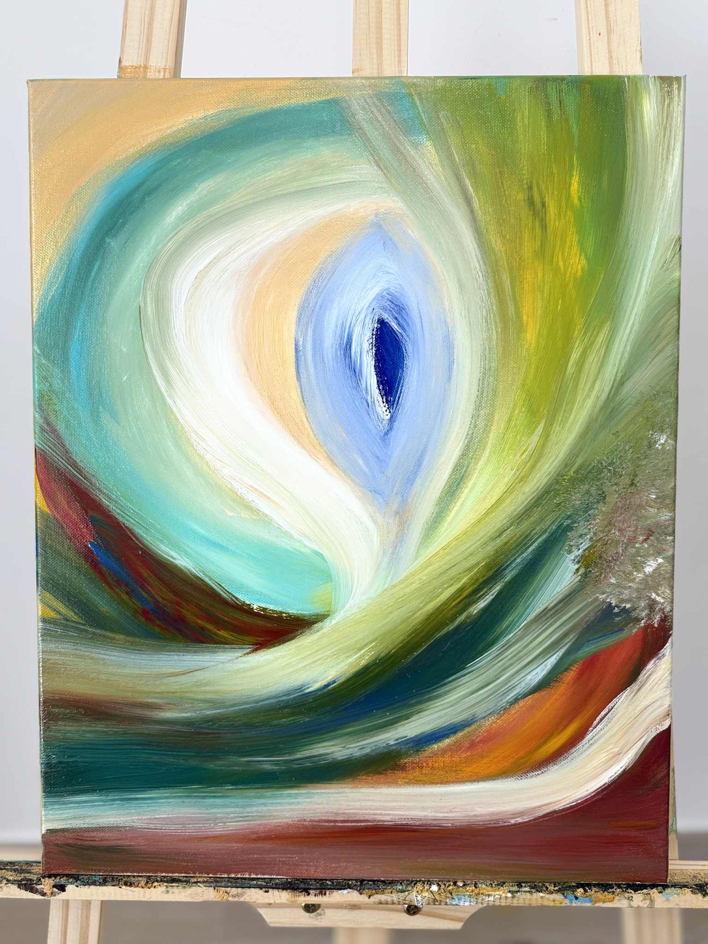 Light Vortex Original