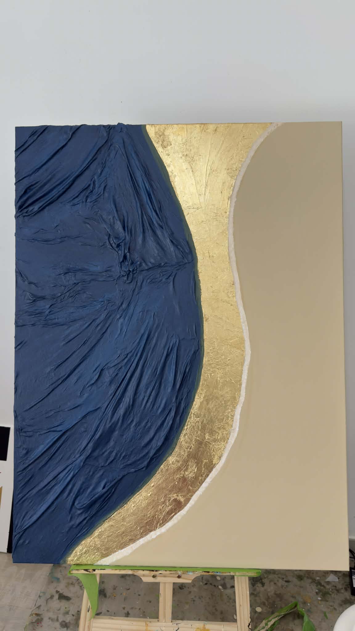 Aurum Horizon Textured Original