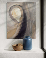 The Faceless Light Original
