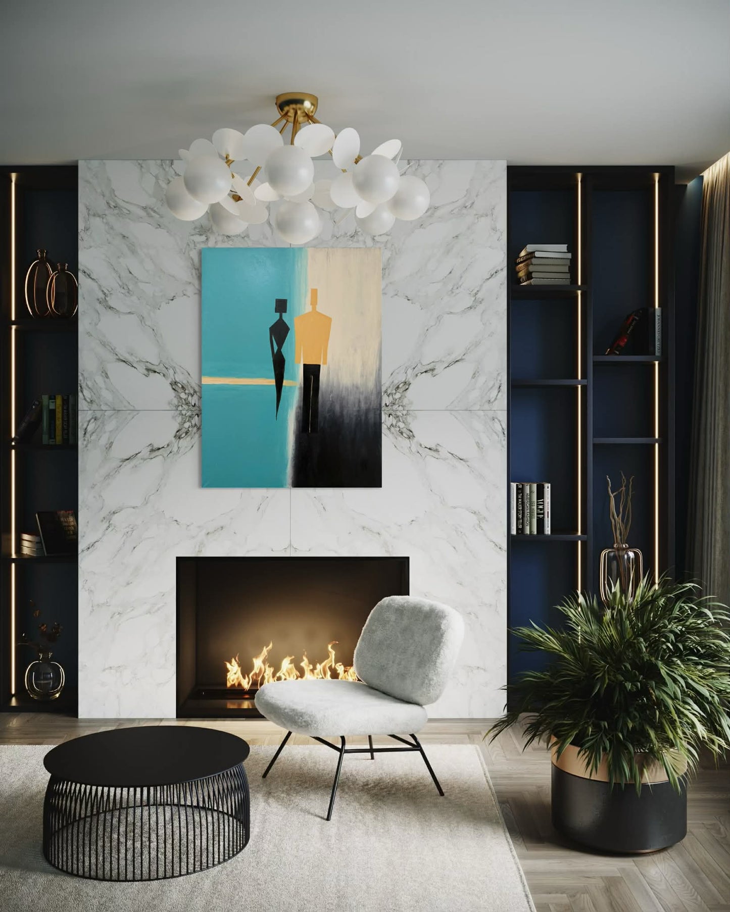 Crossing Silence Original