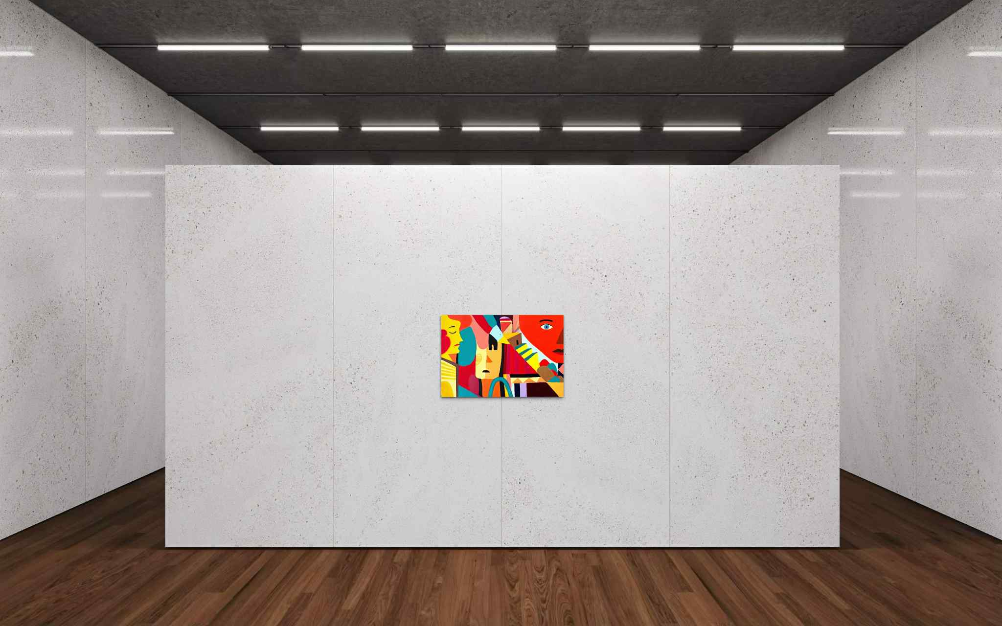 Can’t Color Inside the Lines Original