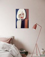 And She Waits Original