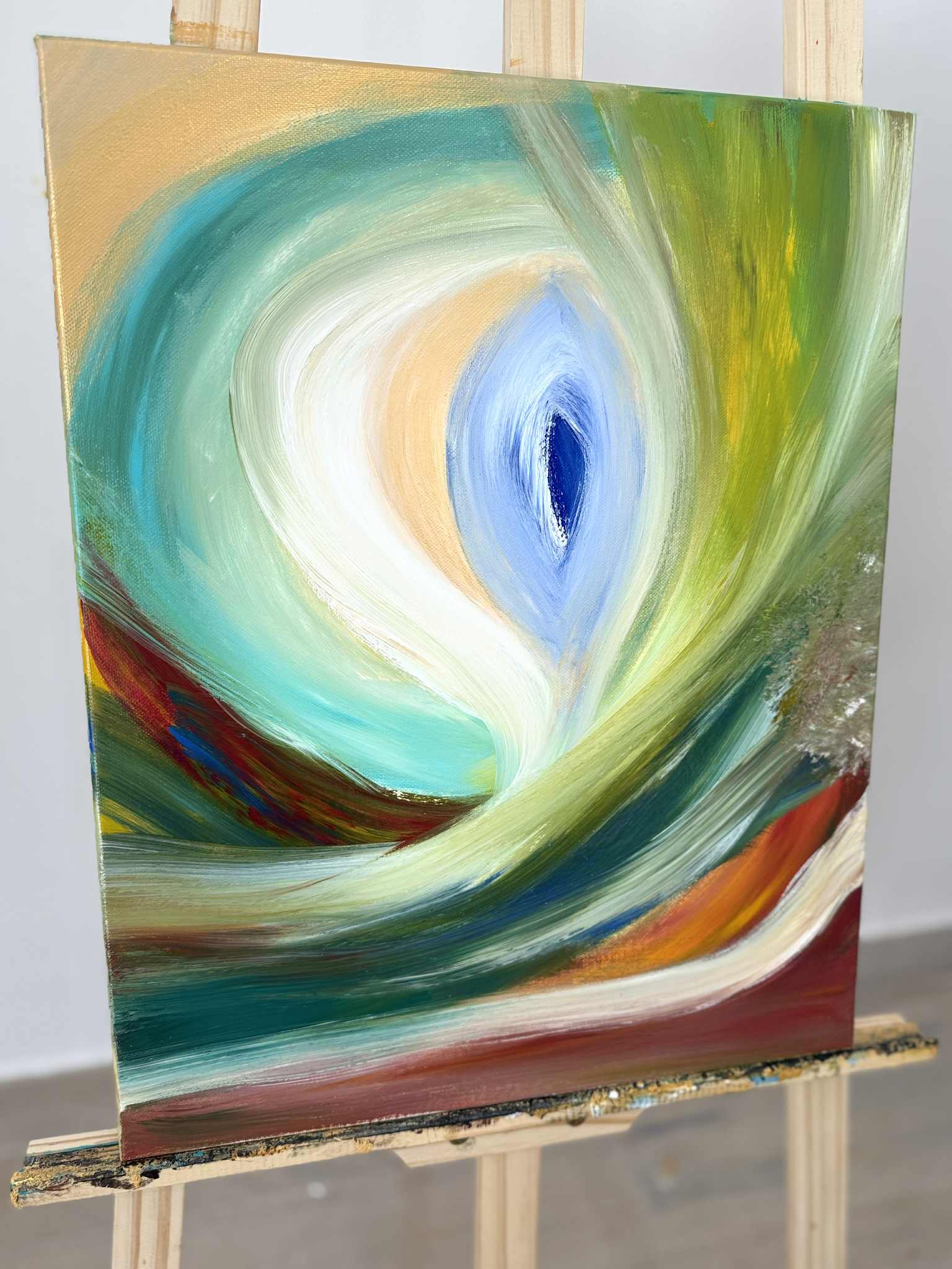 Light Vortex Original