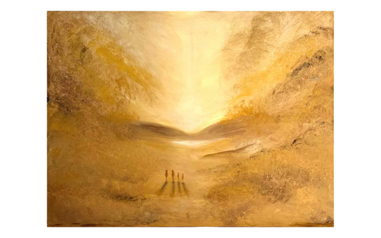 Path Of Life Original