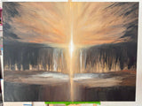 Above as Below - Original