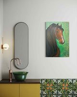 Tornado Horse Original