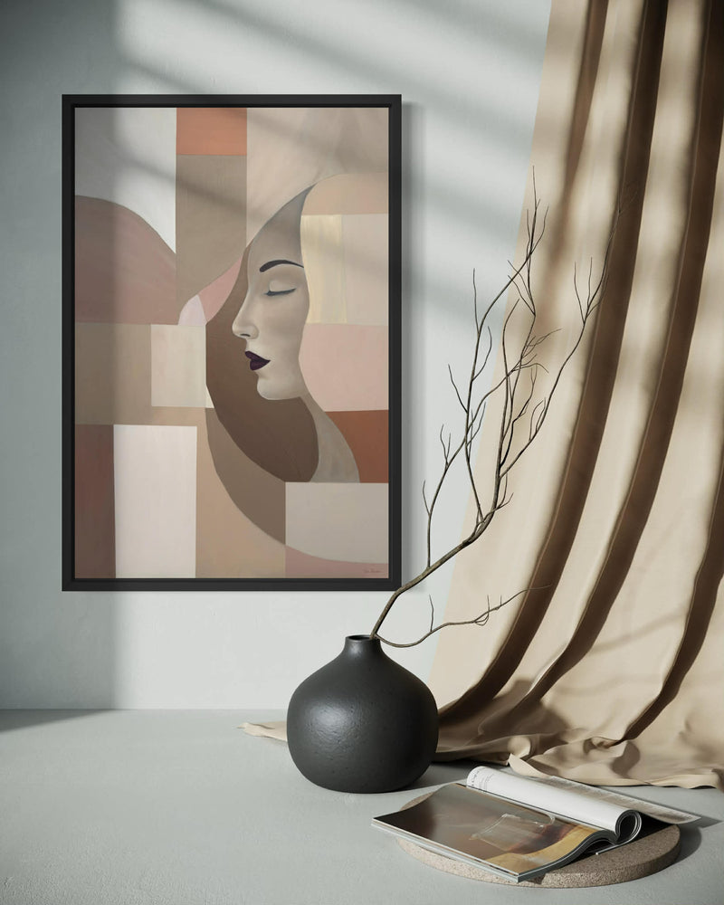 Fragments of Her Original