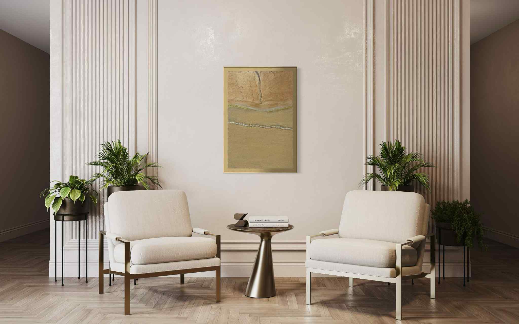 Desert Horizon Original