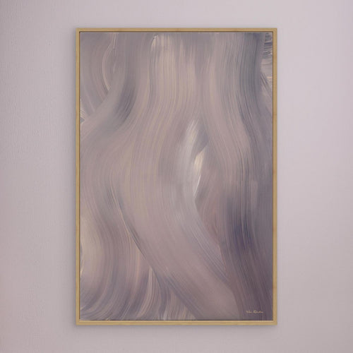 Minimal Flow - Canvas Print