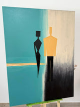 Crossing Silence Original