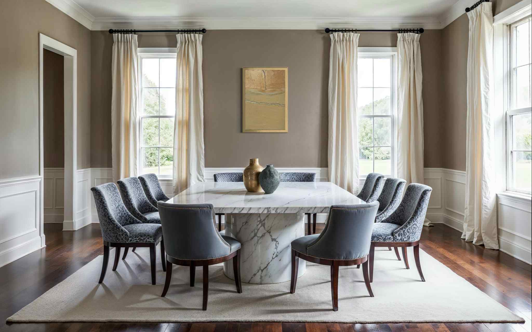 Desert Horizon Original