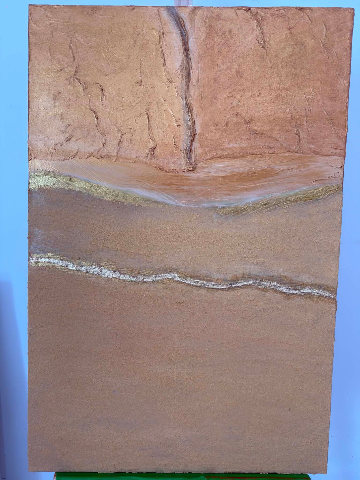 Desert Horizon Original