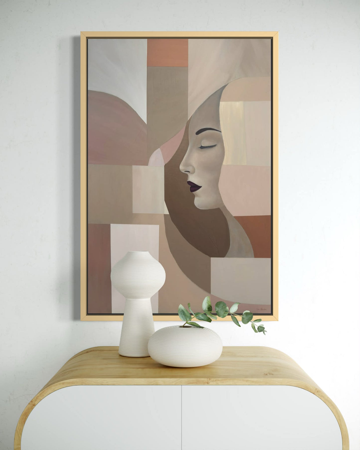 Fragments of Her Original