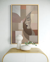 Fragments of Her Original