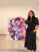 Petals Of Her Original