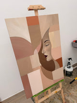 Fragments of Her Original