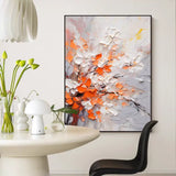 Floral Essence — Contemporary Botanical Artwork