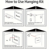 Golden Serenity – Art Print