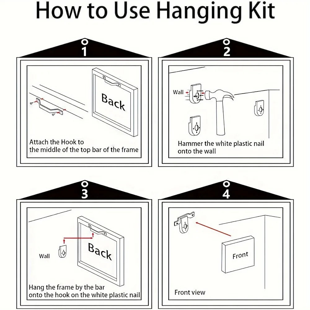 Golden Serenity – Art Print