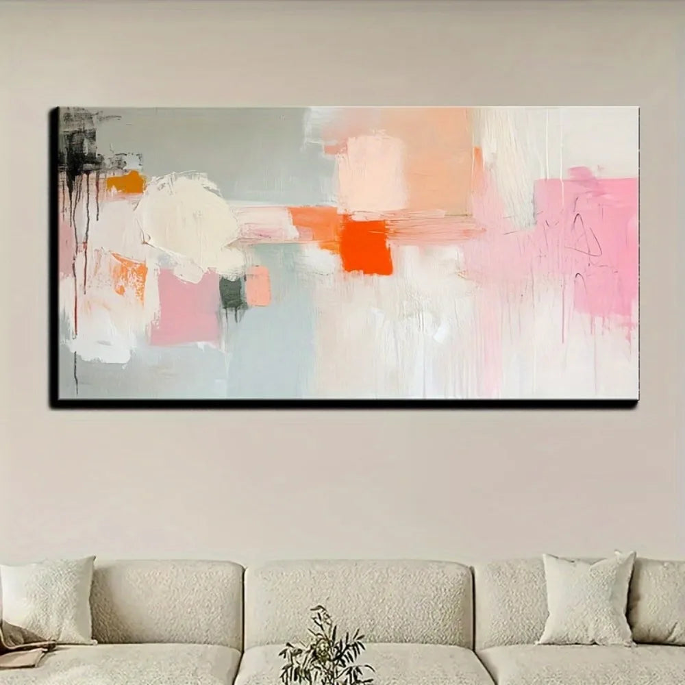 Modern Essence – Art Print