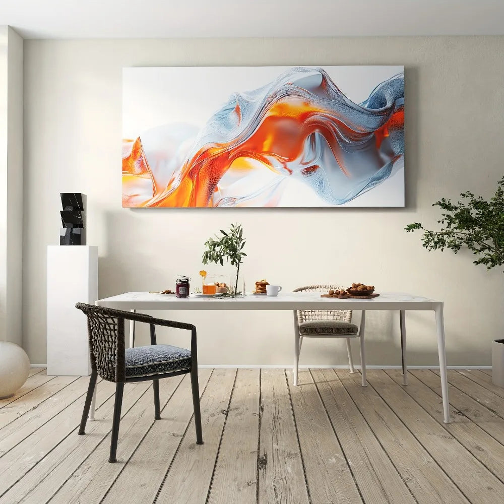 Image Fusion – Art Print