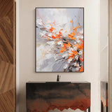 Floral Essence — Contemporary Botanical Artwork