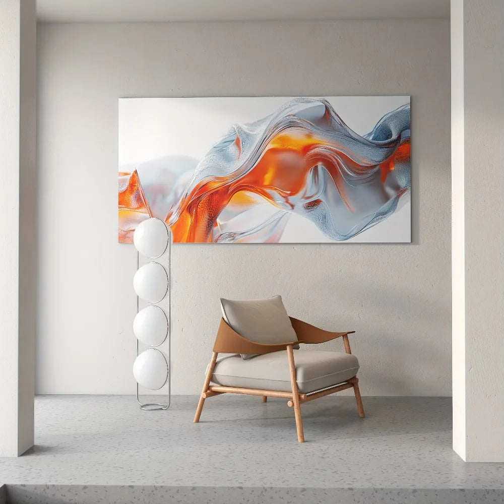 Image Fusion – Art Print