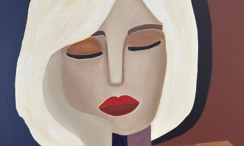 And She Waits Original