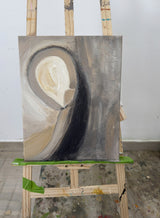 The Faceless Light Original