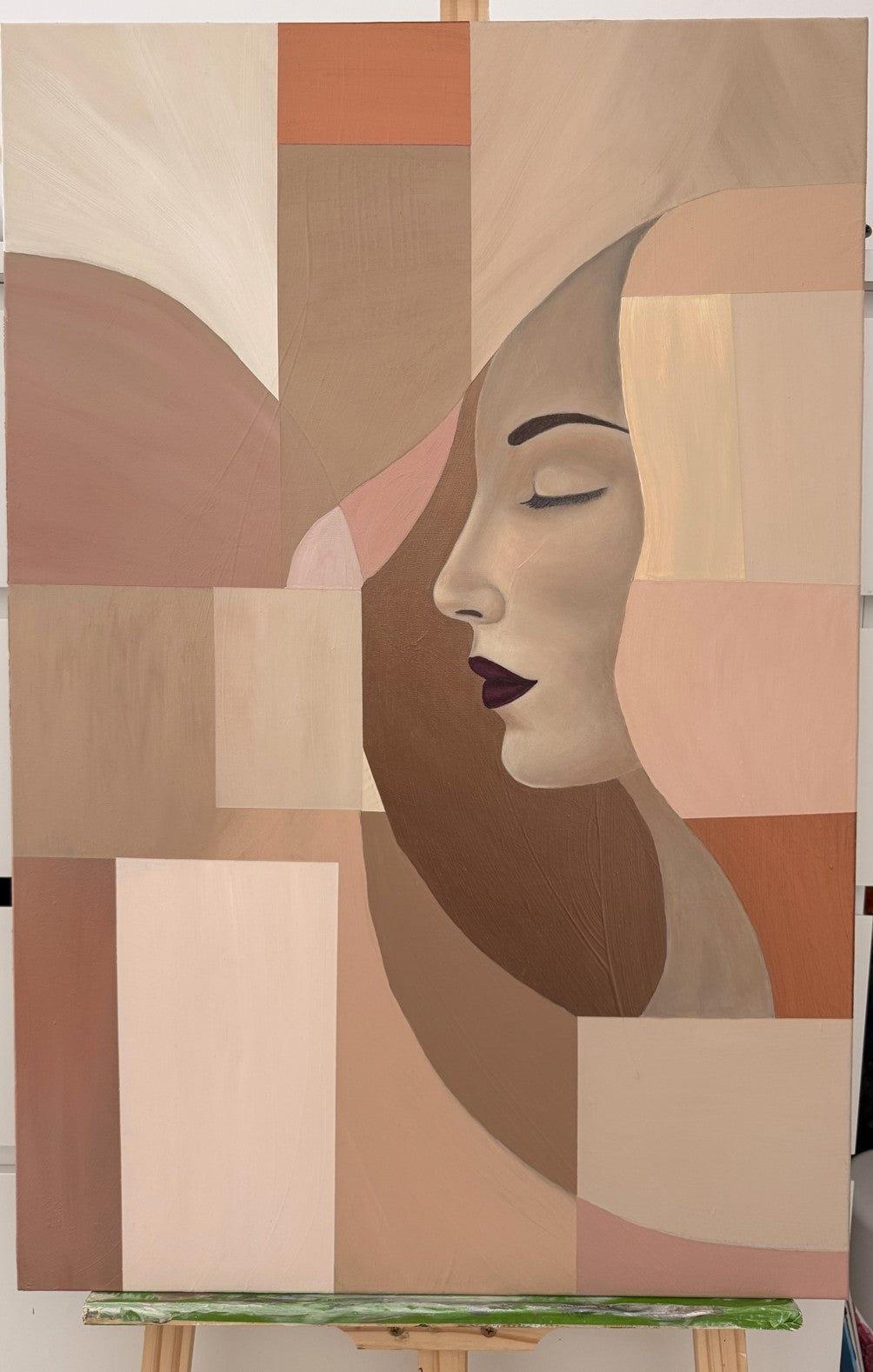 Fragments of Her Original