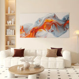 Image Fusion – Art Print