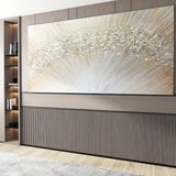 Ethereal Motion – Art Print