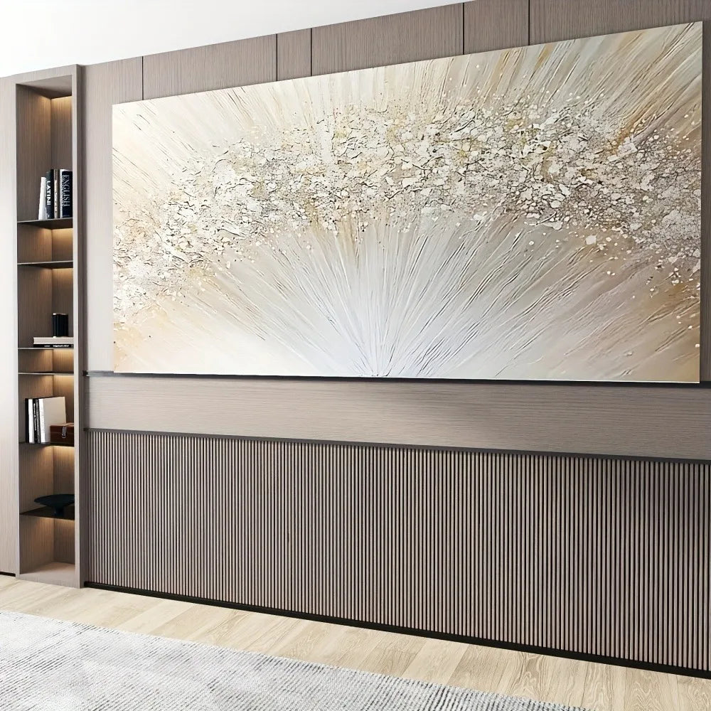 Ethereal Motion – Art Print