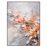 Floral Essence — Contemporary Botanical Artwork