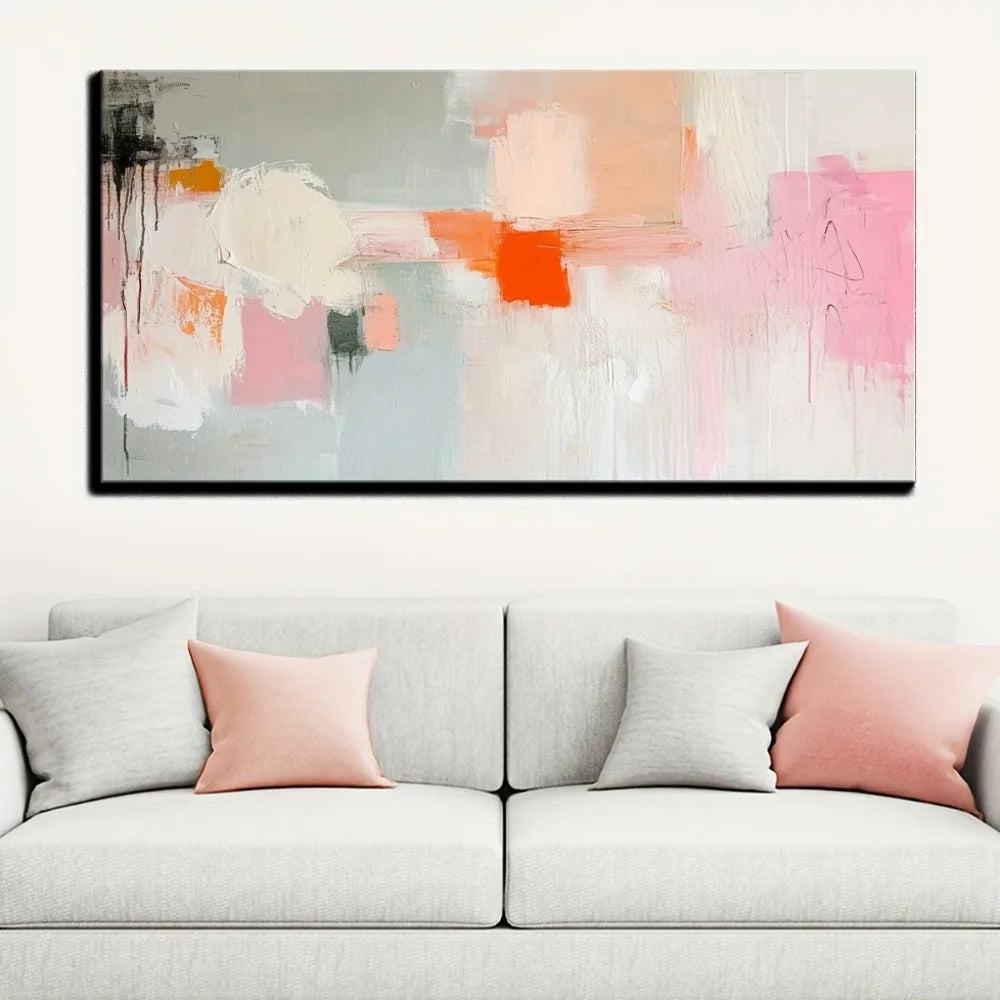 Modern Essence – Art Print