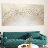 Ethereal Motion – Art Print